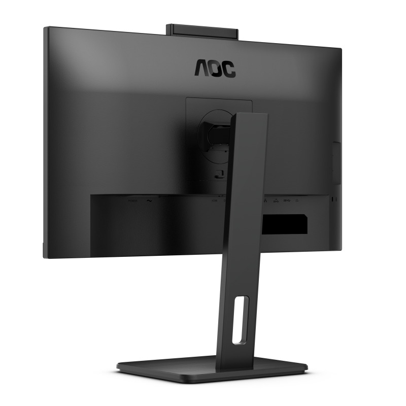 MONITOR LED AOC Q27P3CW / COLOR NEGRO / PANEL IPS DE 27 / HDMI / DP / VGA / ASPECTO 16:9 / TIEMPO DE RESPUESTA 4MS / 2560X1440 / 75HZ / VESA 100X100 MM / CONTRASTE 20,000,0001 / BRILLO 350 CD/M2 image 12