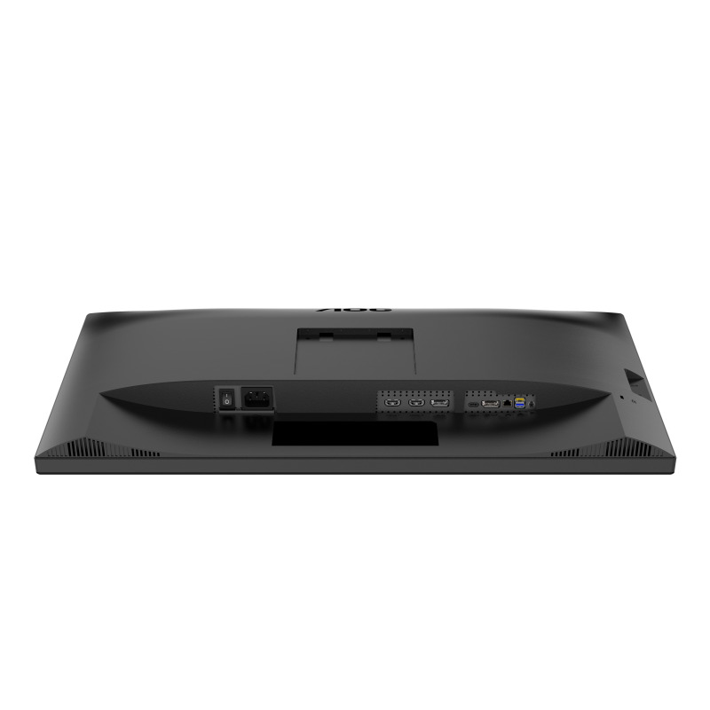 MONITOR LED AOC Q27P3CW / COLOR NEGRO / PANEL IPS DE 27 / HDMI / DP / VGA / ASPECTO 16:9 / TIEMPO DE RESPUESTA 4MS / 2560X1440 / 75HZ / VESA 100X100 MM / CONTRASTE 20,000,0001 / BRILLO 350 CD/M2 image 14