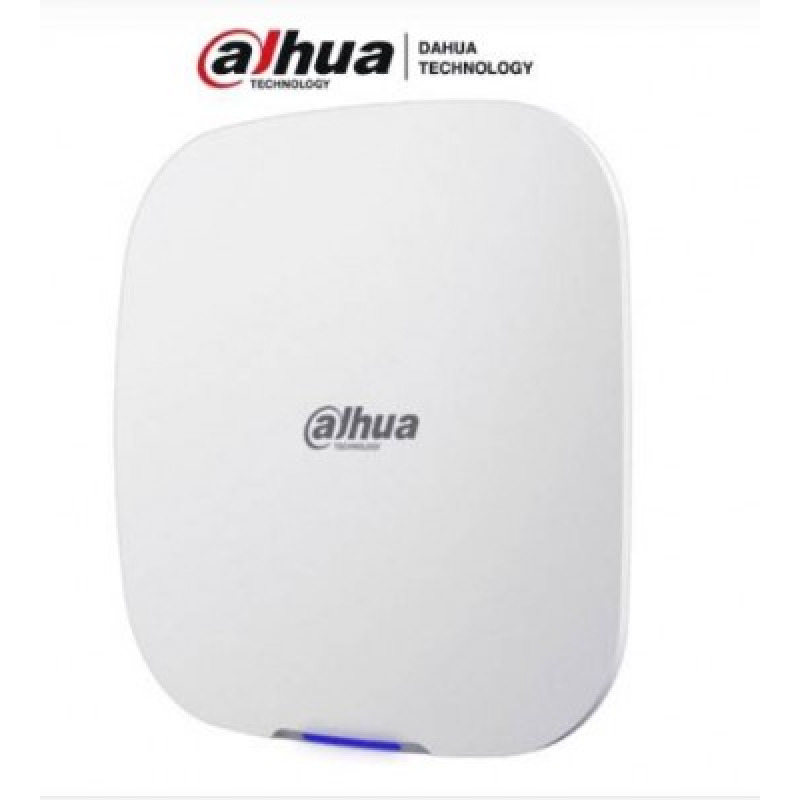 DAHUA DHI-ARC3000H-W2 - Panel de Alarma Inalámbrico con Comunicación Wifi y Ethernet/ Soporta Hasta 150 Dispositivos (6 Sirenas y 64 Controles)/ Batería de Litio y Zumbador Integrado/ Luz Indicadora de Estado/ Enlace Por App/ #LoNuevo #AlarmasDahua image 3