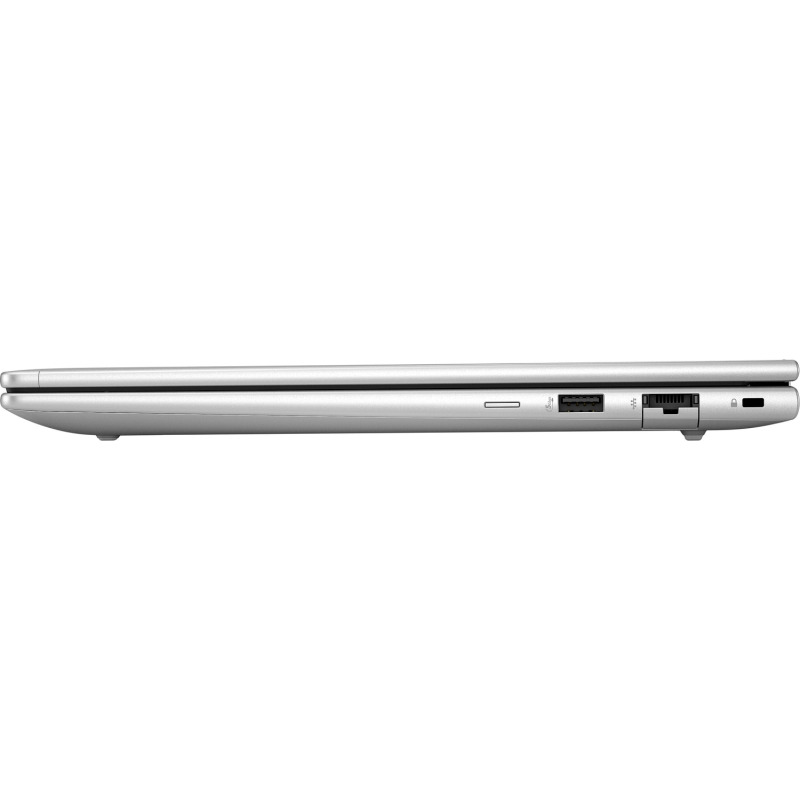NOTEBOOK COMERCIAL HP PROBOOK 440 G11 / INTEL CORE ULTRA 5 125U 4.30 GHZ / 8GB DDR5 5600 / SSD 512GB / 14 WUXGA / FHD CAM / SENSOR DE HUELLA + RS / WIFI 6E + BT 5.3 / WIN 11 PRO / 1-1-0 / PLATA image 6