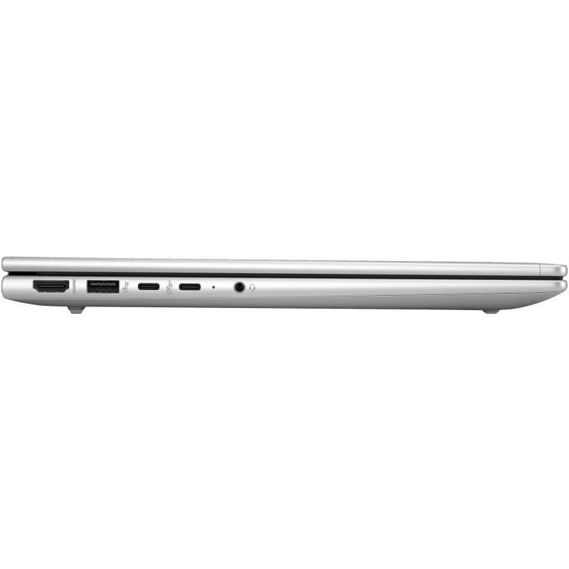 NOTEBOOK COMERCIAL HP PROBOOK 440 G11 / INTEL CORE ULTRA 5 125U 4.30 GHZ / 8GB DDR5 5600 / SSD 512GB / 14 WUXGA / FHD CAM / SENSOR DE HUELLA + RS / WIFI 6E + BT 5.3 / WIN 11 PRO / 1-1-0 / PLATA image 8