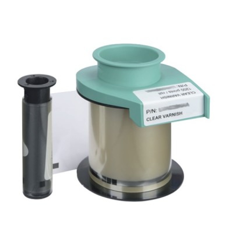 Evolis LPS028NAA cinta para impresora