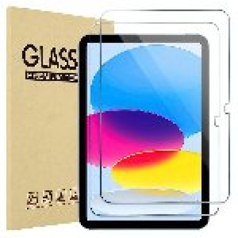 "Cristal Templado para iPad 10.9 , 10ma Generación " image 2