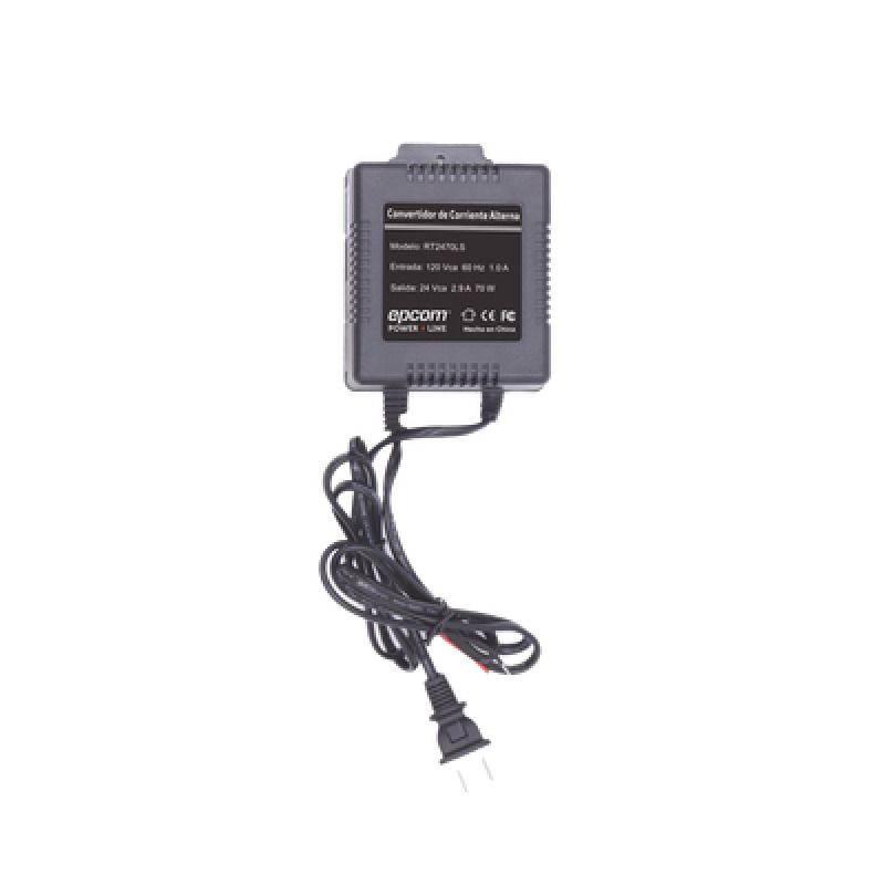 Transformador 24 Vca 70 VA image 2