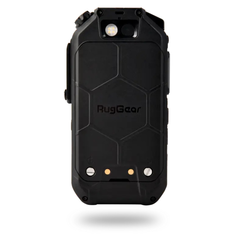 RugGear Smartphone de Alto Rendimiento para Aplicaciones PTT de Mision Crítica image 6