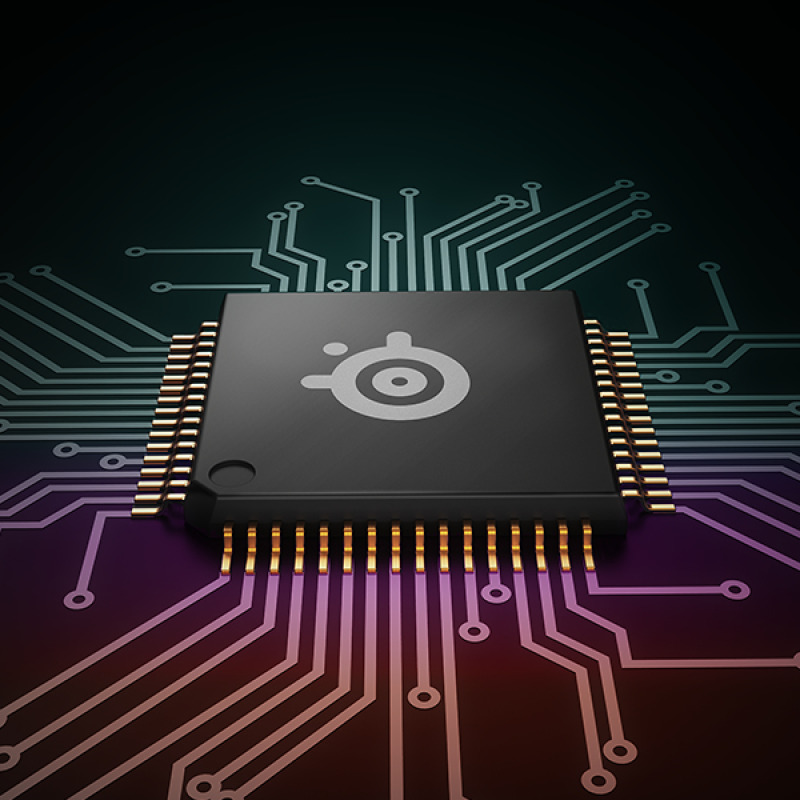 Steelseries Arctis Nova Pro Auriculares Alámbrico Diadema Juego Negro image 9