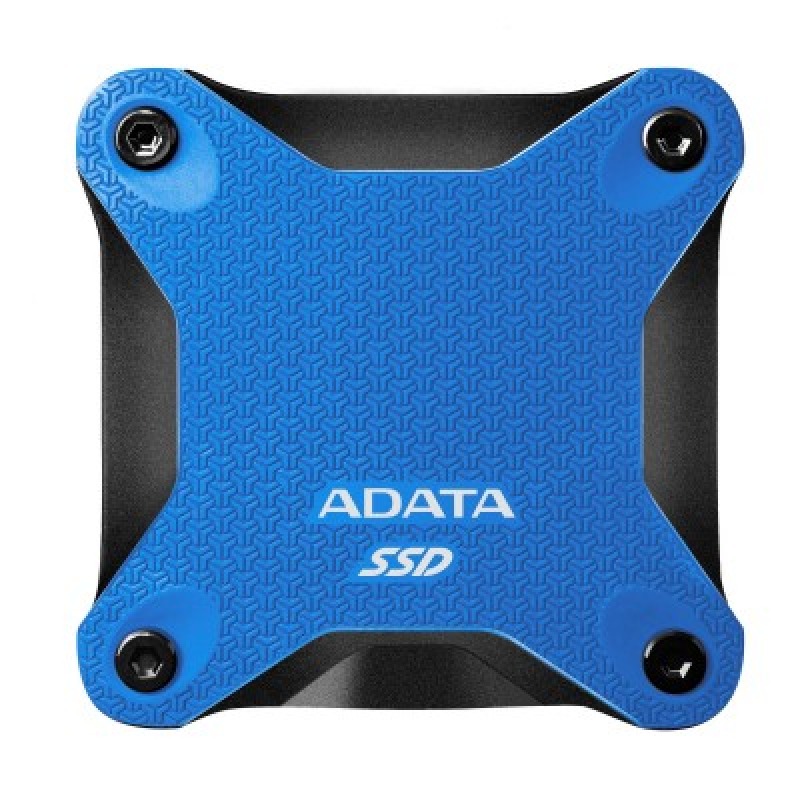 SSD externo Adata 1TB SD620 USB 3.2 Azul image 2