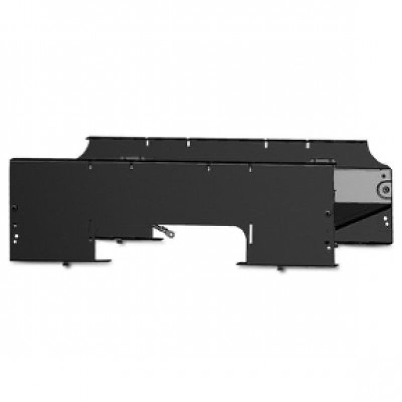 APC AR8561 accesorio para rack Panel en blanco image 2