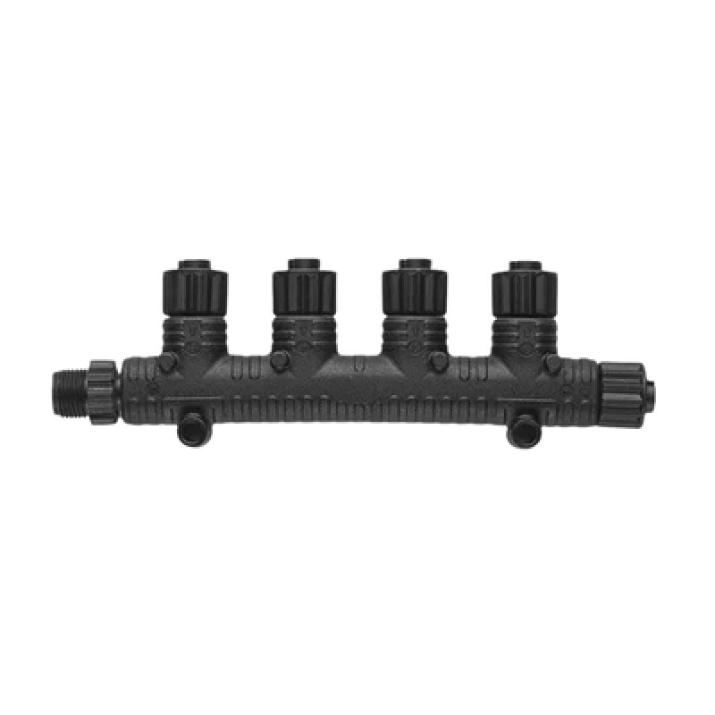 Conector en T Multipuerto NMEA 2000