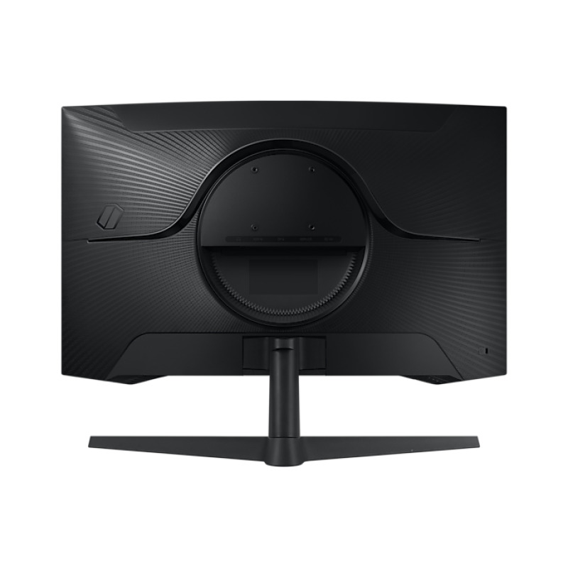MONITOR LED SAMSUNG 27 PULGADAS, WIDESCREEN, ODISSEY, G5,QHD, 2.560 X 1.440),GAMER, CURVE, NEGRO,16:9,165 HZ,1 MS, PANEL VA, FREESYNC, DP, 2 HDMI , VESA 75 image 3
