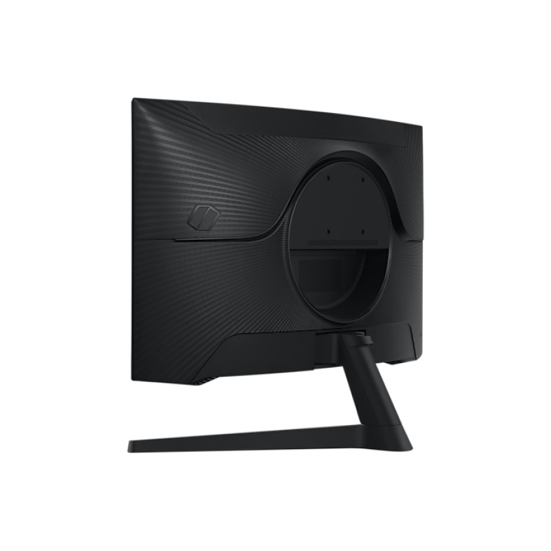 MONITOR LED SAMSUNG 27 PULGADAS, WIDESCREEN, ODISSEY, G5,QHD, 2.560 X 1.440),GAMER, CURVE, NEGRO,16:9,165 HZ,1 MS, PANEL VA, FREESYNC, DP, 2 HDMI , VESA 75 image 10