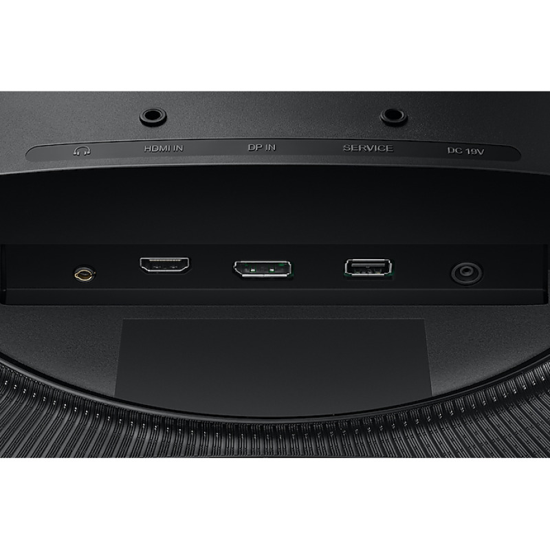 MONITOR LED SAMSUNG 27 PULGADAS, WIDESCREEN, ODISSEY, G5,QHD, 2.560 X 1.440),GAMER, CURVE, NEGRO,16:9,165 HZ,1 MS, PANEL VA, FREESYNC, DP, 2 HDMI , VESA 75 image 14