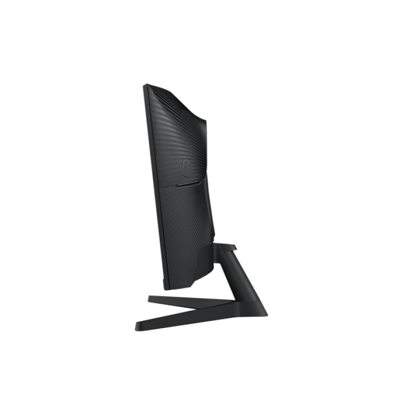 MONITOR LED SAMSUNG 27 PULGADAS, WIDESCREEN, ODISSEY, G5,QHD, 2.560 X 1.440),GAMER, CURVE, NEGRO,16:9,165 HZ,1 MS, PANEL VA, FREESYNC, DP, 2 HDMI , VESA 75 image 16