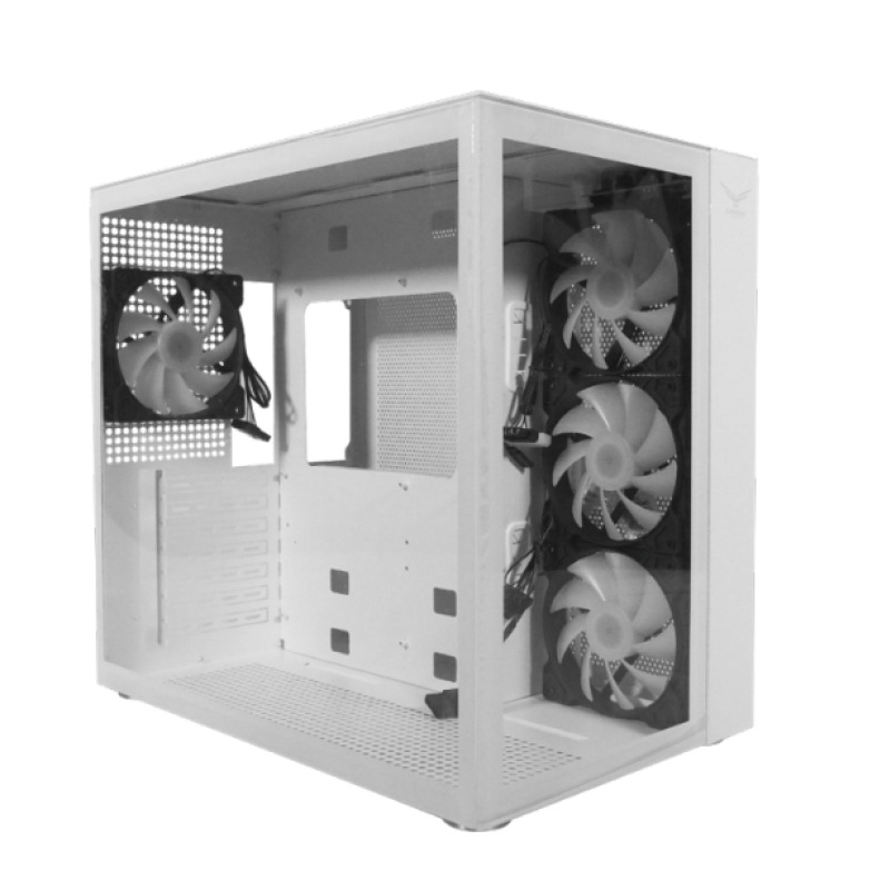 Naceb Technology WHITE NOVA Blanco