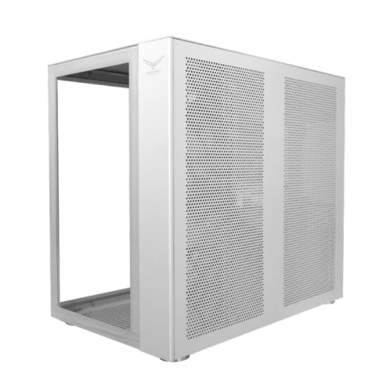 Naceb Technology WHITE NOVA Blanco image 3