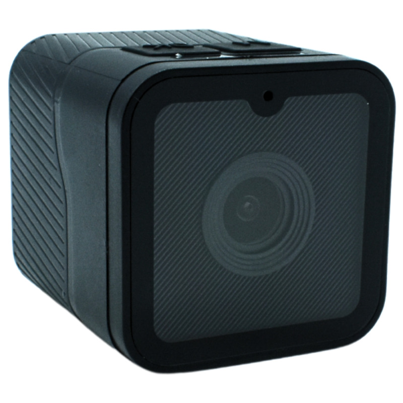 Ovaltech OV-SCAM cámara para deportes extremos Full HD Wifi 41.2 g image 3