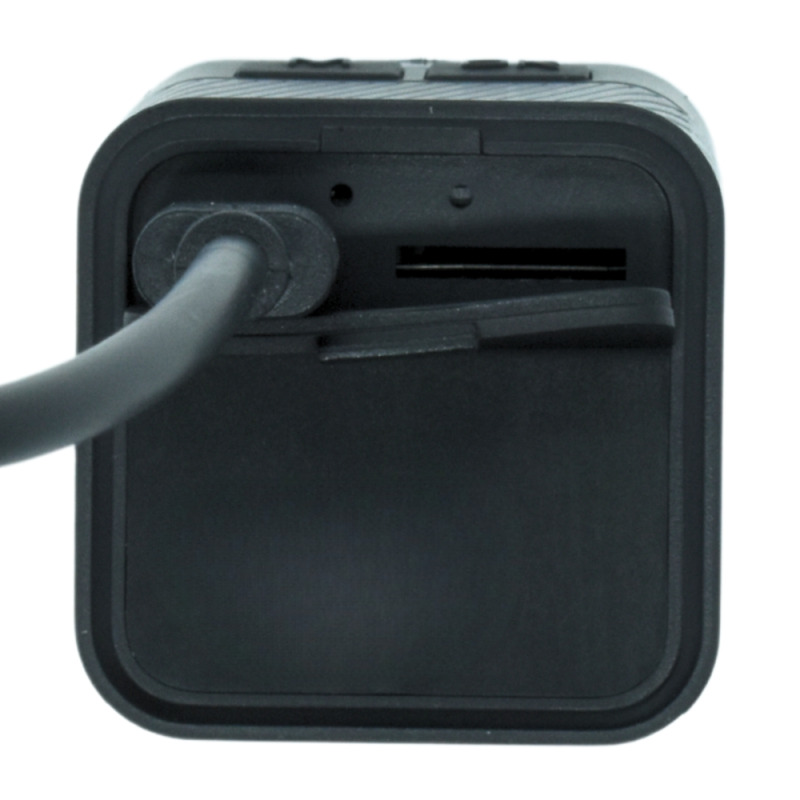 Ovaltech OV-SCAM cámara para deportes extremos Full HD Wifi 41.2 g image 5