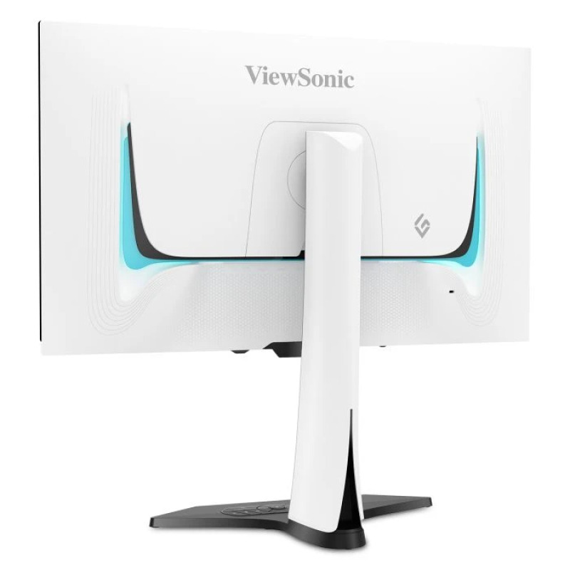 MONITOR OLED VIEWSONIC GAMING XG272-2K-OLED/ 27 PULGADAS/ QHD 2560X1440/ HDMI 2.1 / USB-C / DISPLAY PORT / 240 HZ / RESPONSE TIME 0.01 MS/ HDR 10 / 3 AÑOS DE GARANTIA image 4