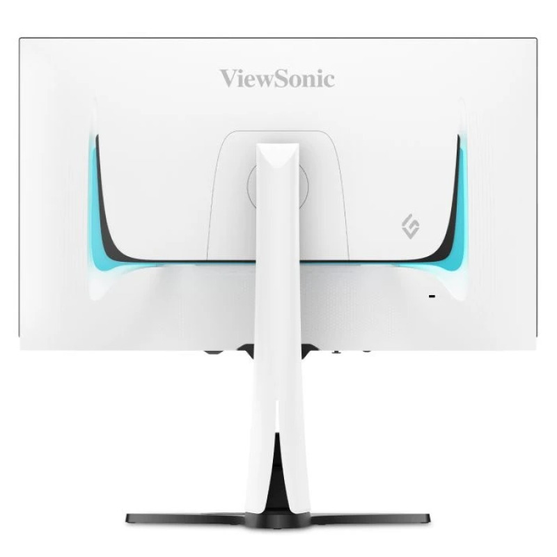 MONITOR OLED VIEWSONIC GAMING XG272-2K-OLED/ 27 PULGADAS/ QHD 2560X1440/ HDMI 2.1 / USB-C / DISPLAY PORT / 240 HZ / RESPONSE TIME 0.01 MS/ HDR 10 / 3 AÑOS DE GARANTIA image 5