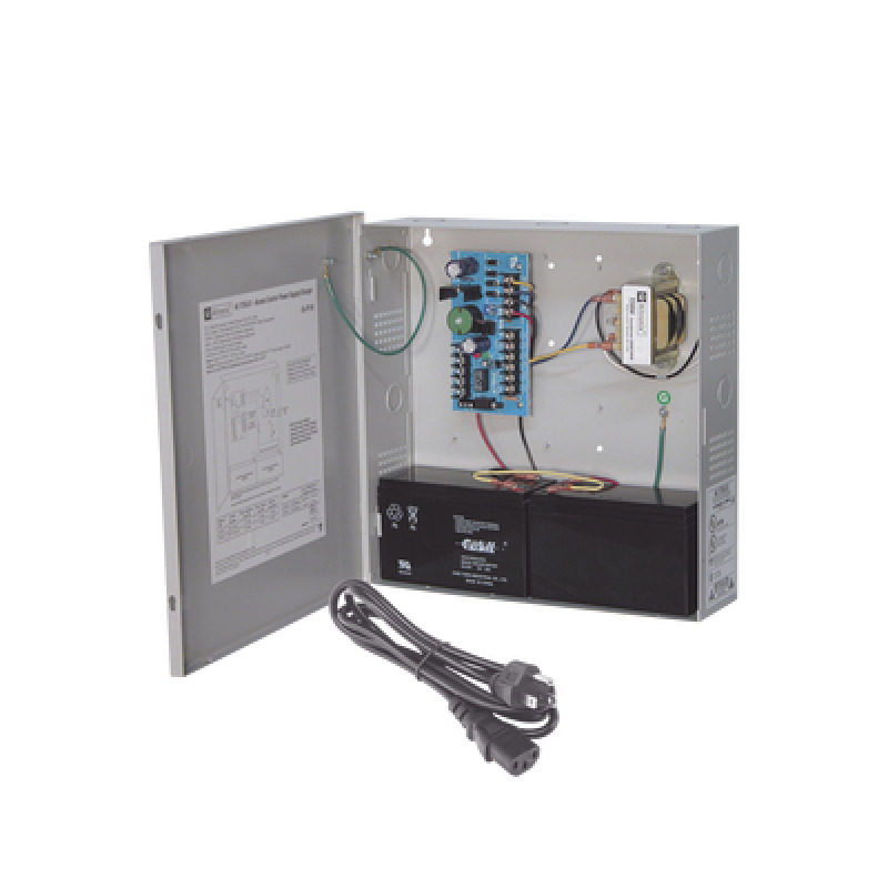 Fuente de poder para control de acceso de 12/24 Vcc  175 A image 2