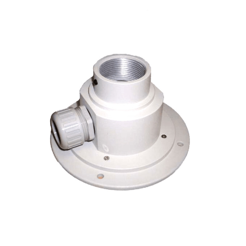 VIVOTEK AM114 - Soporte para montaje en techo / Compatible con AM518 / AM116 / AM117 / AM527 / AM528 / AM525 / AM529 / AM52A image 2