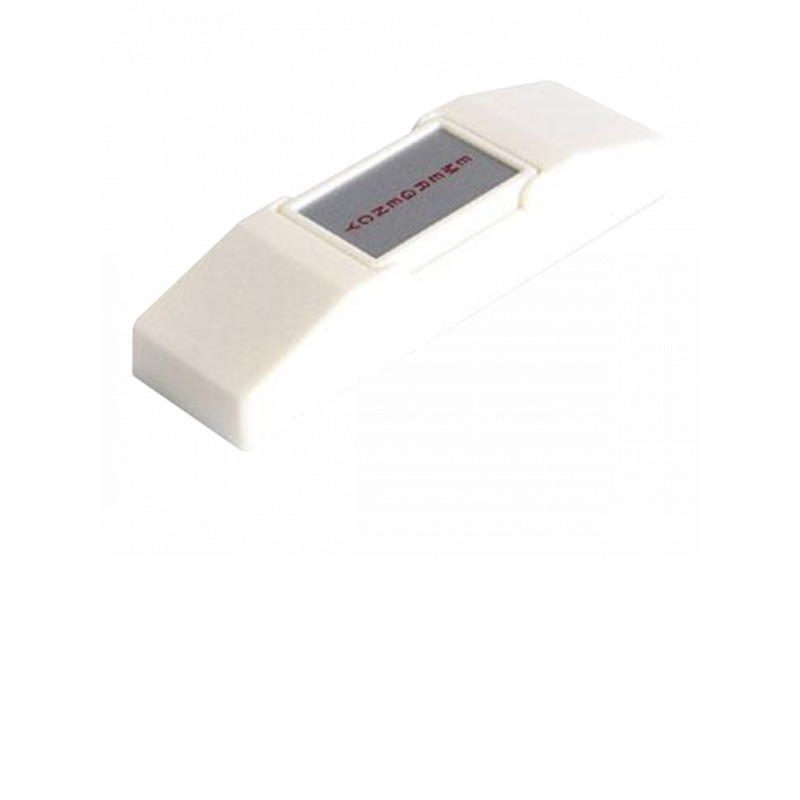 IHORN HO-02 - Boton de panico cableado / Compatible con paneles cableado tradicional image 2