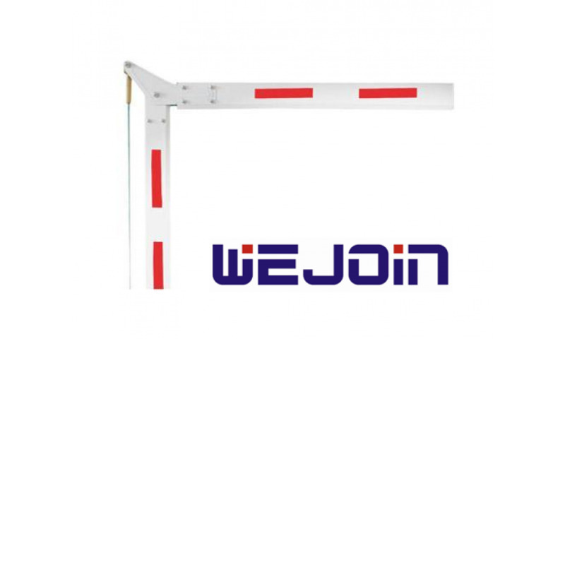 WEJOIN WJ90BM3 - Brazo Octagonal Articulado de 3 metros a 90 grados / Compatible con claves WJN1490001, WJN0960001, TVB348015, WJN347001