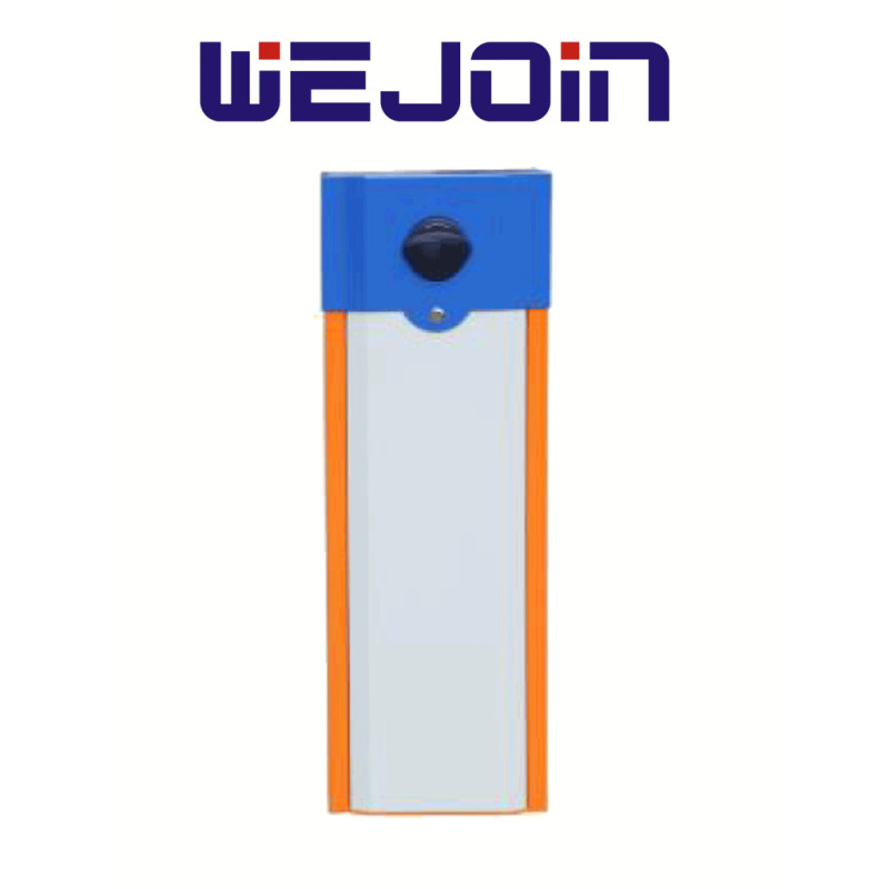 WEJOIN WJDZ102CABINET - Gabinete para Barrera Vehicular convencional de Wejoin / Compatible con modelos 1,3,6 segundos