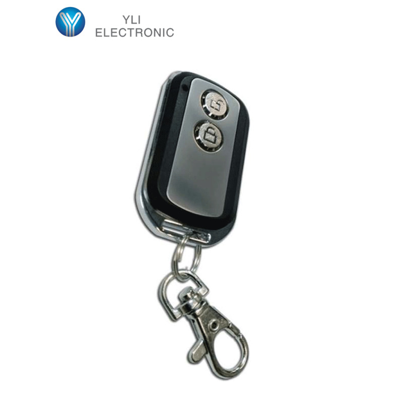 YLI WBK400A - Control remoto / Compatible con modelo WBK400112 / Fácil de agregar