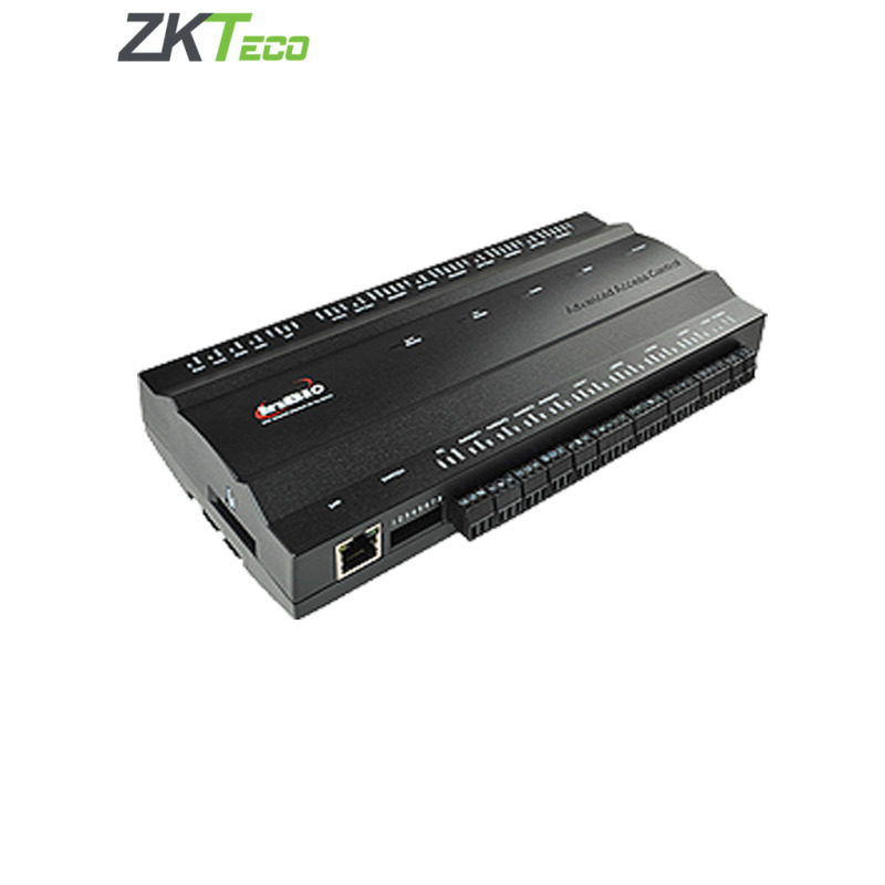 ZKTECO INBIO460 - Control de Acceso para 4 Puertas / 4 Lectoras / 20000 Huellas / 100000 Registros image 5