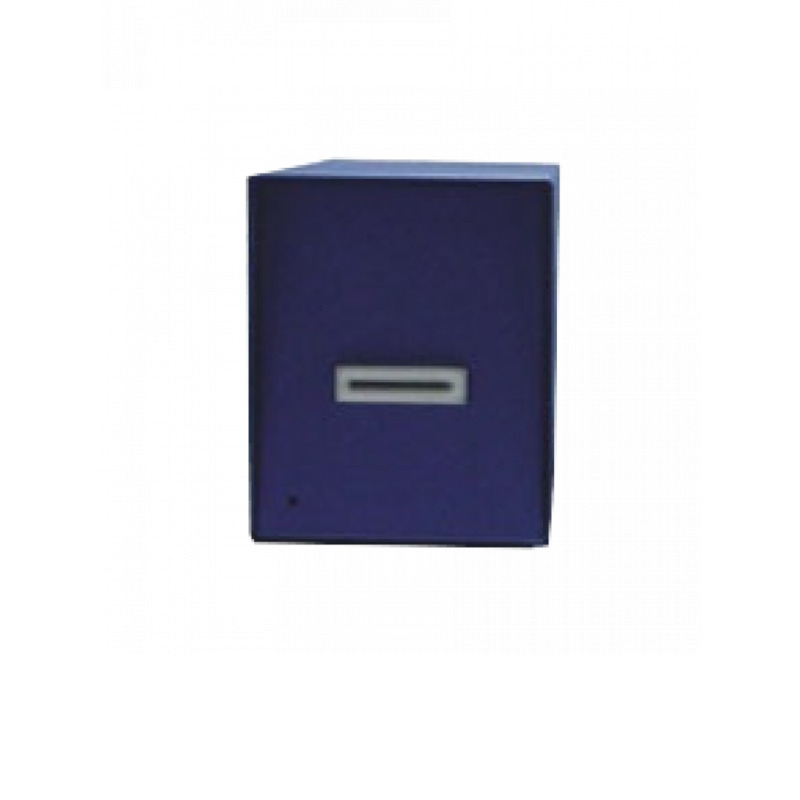 PARKTRON BPRWS208 - Lectora y escritora de boleto de codigo de barras para estacion de pago