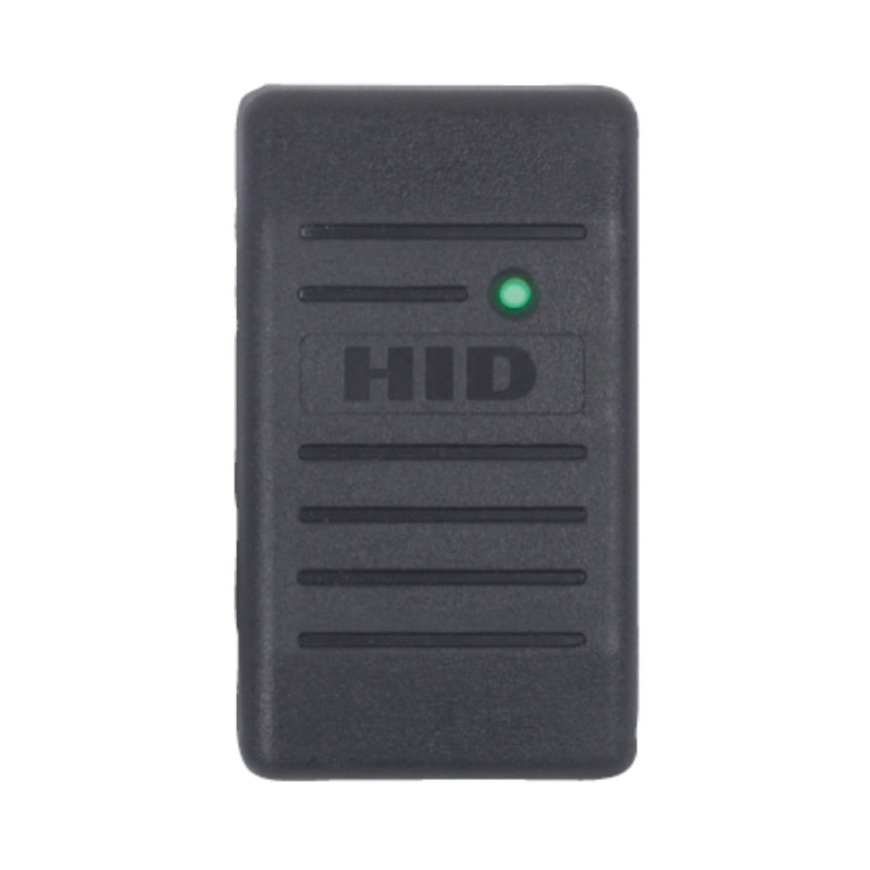 BOSCH A_D8225 - MINILECTOR Esclavo de proximidad /  Wiegand image 3