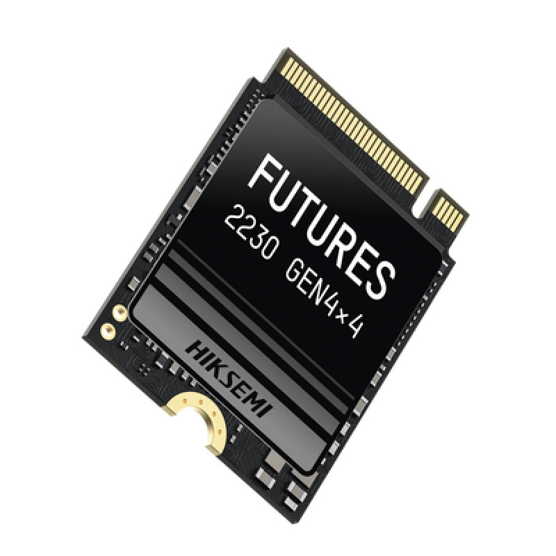 Unidad de Estado Sólido SSD 1024GB / Formato 2230 / ALTO RENDIMIENTO / Hasta 7400 MB/s / M2 NVMe / Para Gaming y Trabajo Pesado en PC