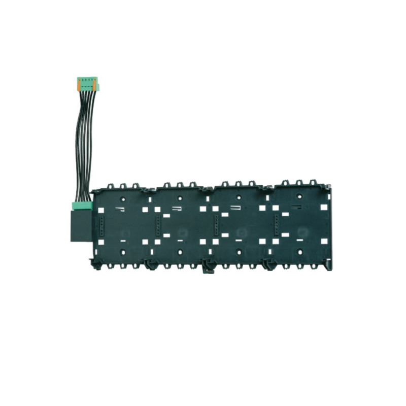 BOSCH F_PRD0004A - Rail de central largo compatible FPA5000 image 2