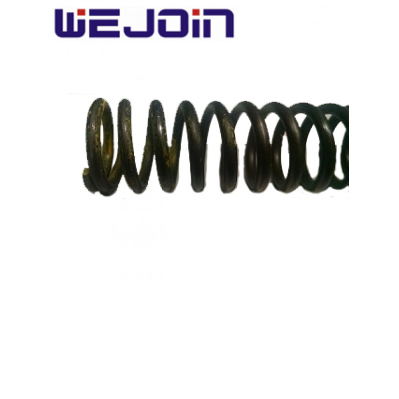 WEJOIN WJBBS65 - Resorte de balance / Compatible con barreras WEJOIN de 6M / Amarillo