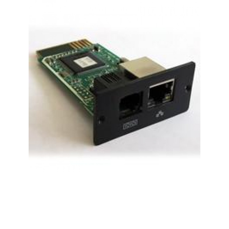 CDP UPOSNMPTX- SOBRE PEDIDO/ TARJETA SNMP/ PARA  EQUIPOS  UPO 11 1RT /UPO 11 2RT/ UPO 11 3RT