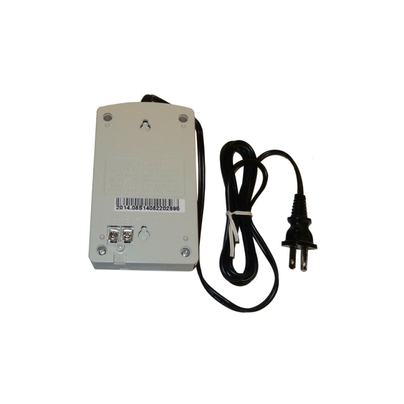 COMMAX RF2A - Fuente de alimentación 24V DC 1A distribuidores de piso y edificio de la línea departamental de videoporteros Modum y de audio #Audiogate/ #Modum image 3