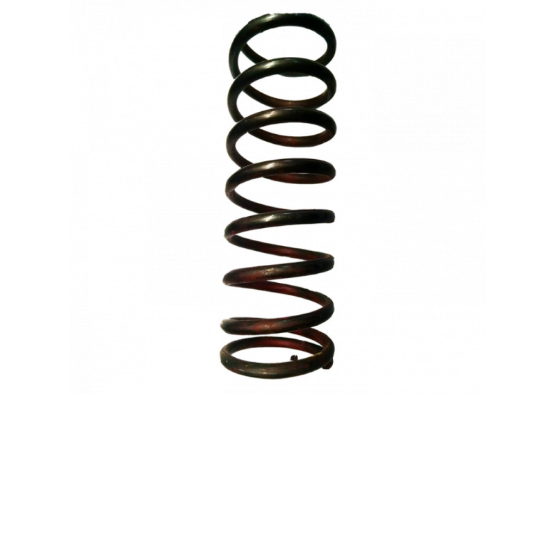 WEJOIN WJBBS45 - Resorte de balance / Compatible con barreras WEJOIN de 3M / Rojo