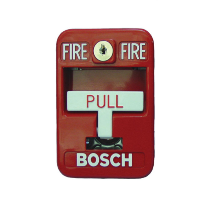 BOSCH F_FMM100SATK - Estacion manual convencional color rojo image 4