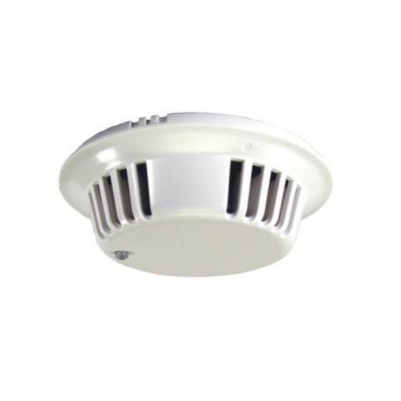 BOSCH F_F220P - Detector de humo fotoelectrico / Compatible panel alarma BOSCH / RISCO / DSC / IHORN  image 2