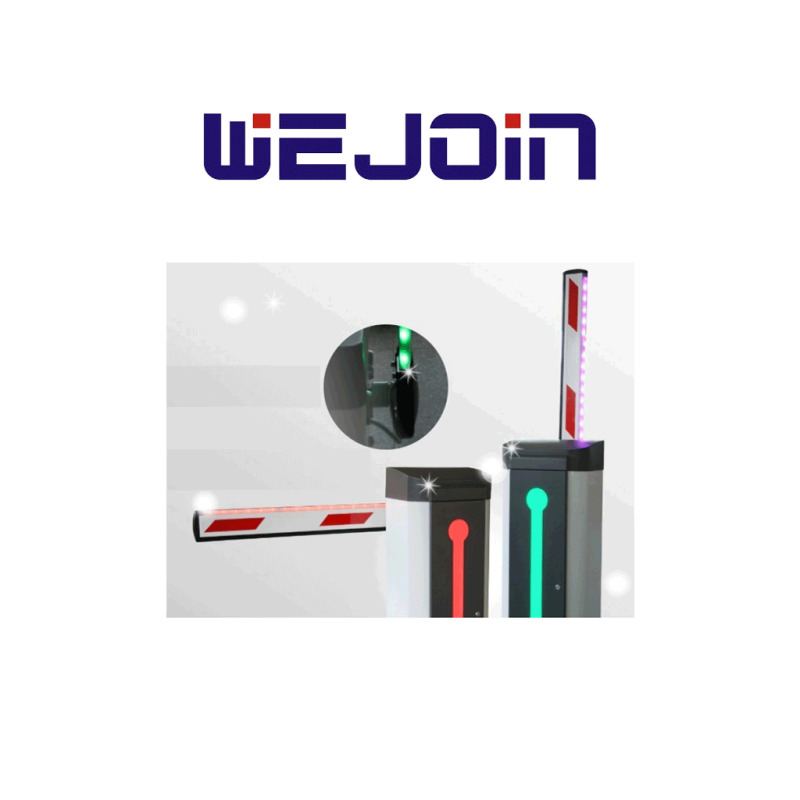 WEJOIN WJLBM4R - Brazo LED derecho de 4 metros / Compatible con barrera LED derecha TVB347012