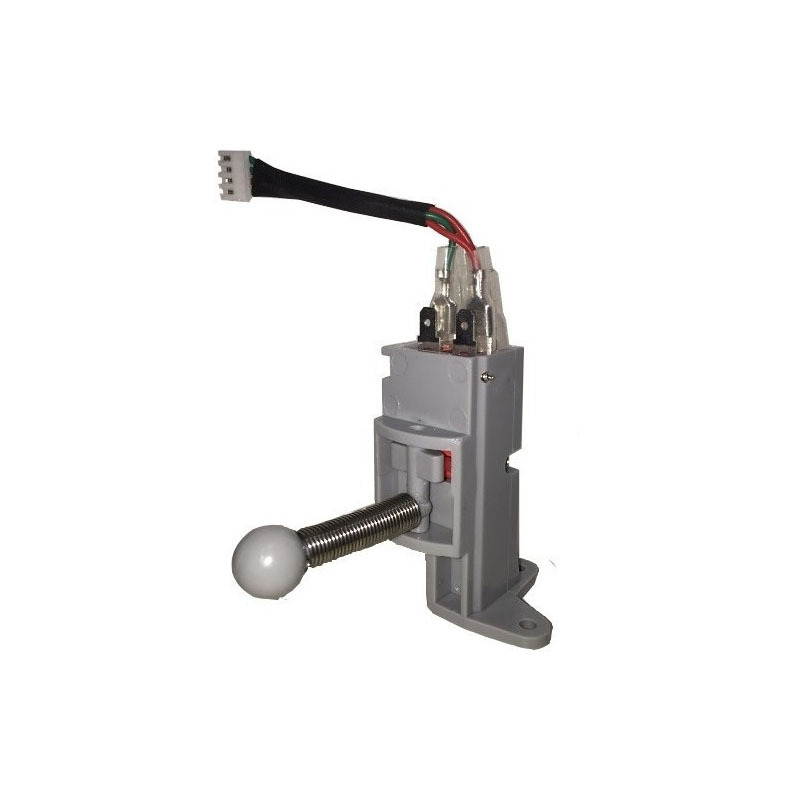 WEJOIN LMTSWCH - Sensor limite para motor deslizante WJPKMP202  image 3