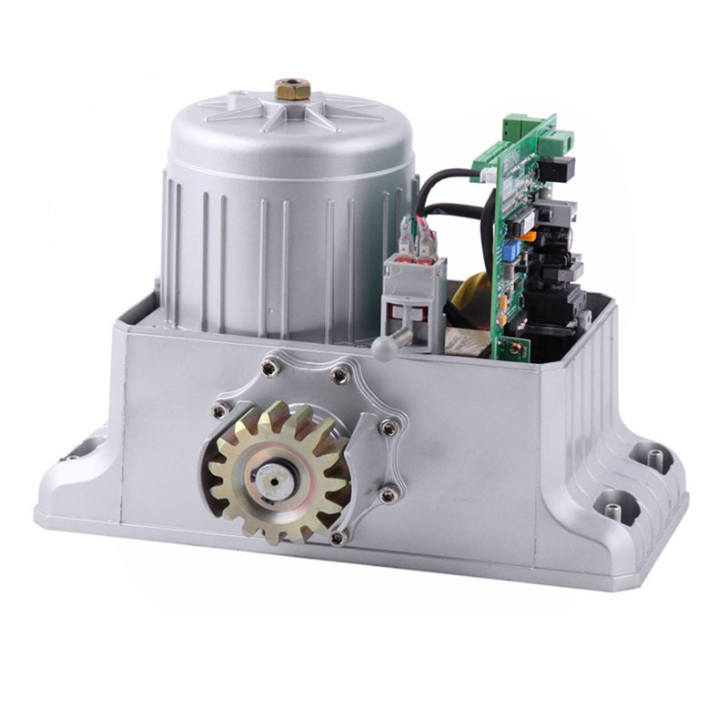 WEJOIN LMTSWCH - Sensor limite para motor deslizante WJPKMP202  image 4