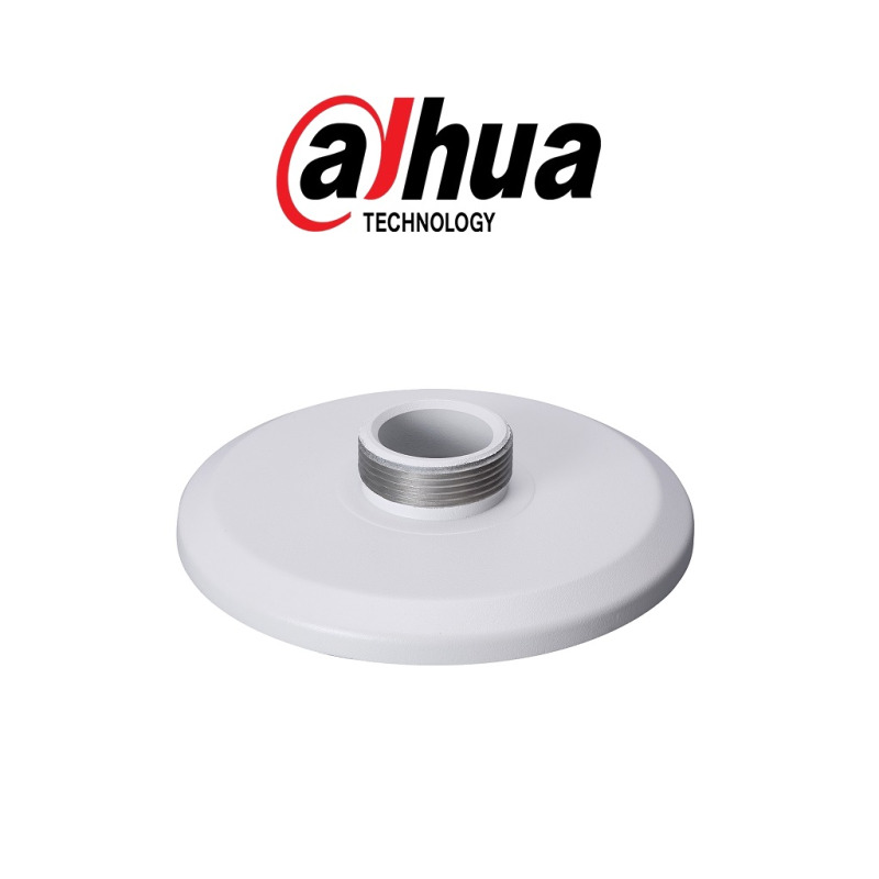 DAHUA PFA101 - Adaptador para montaje de pared PFB302S / Techo PFB300C / Camaras H dBW5121 / 5220 / 5221 / 5421 / 8231 / 8331EZ /  HDC image 2