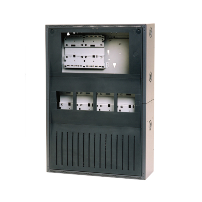 BOSCH F_HCP0006A - Cabina central modular para 6 modulos image 5