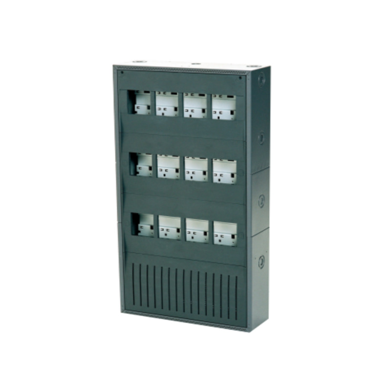 BOSCH F_HBE0012A - Cabina de central modular para 12 modulos / Compatible con FPA5000 image 4