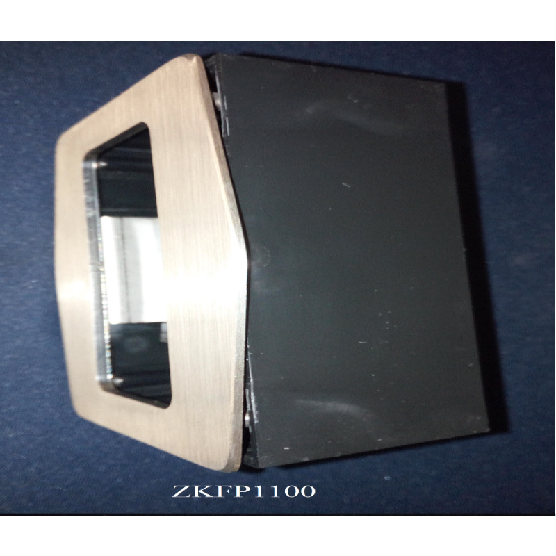 ZKTECO FP1100 - Accesorio para Montaje de Lectoras/ Compatible con Lectoras FR1200 u otros / Para Torniquete Modelo TS1100. image 3