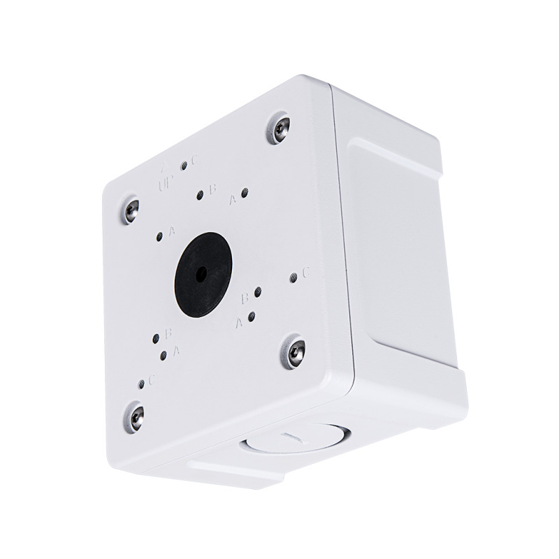 VIVOTEK AM71C - CAJA DE CONEXIONES PARA CAMARAS BULLET Y DOMO/ PARA EXTERIORES/ IP67 image 2