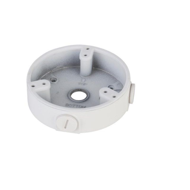 DAHUA PFA137 - Caja de conexiones compatible con series / T3A /  HDW8 /  HDW7 / H dBW4 / SD22 / D3A / H dBW6 image 2