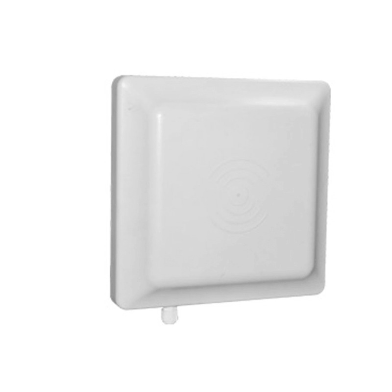 SAXXON SAXR2656 - Lectora de Tarjetas UHF para Control de Acceso Vehicular / 902 A 918 Mhz / Lectura de Largo Alcance de 1 a 6 metros / Encriptable / Compatible con Enrolador FC06 image 2